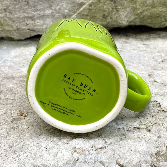 Rae Dunn MAGIC Halloween Mug - Picture 4 of 4